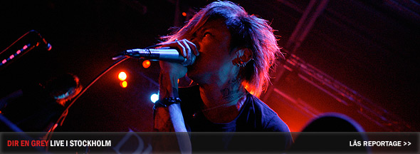 DIR EN GREY